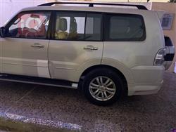 ميتسوبيشي باجيرو